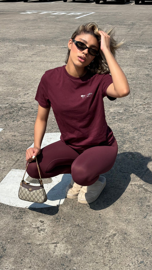 Members collective SET.