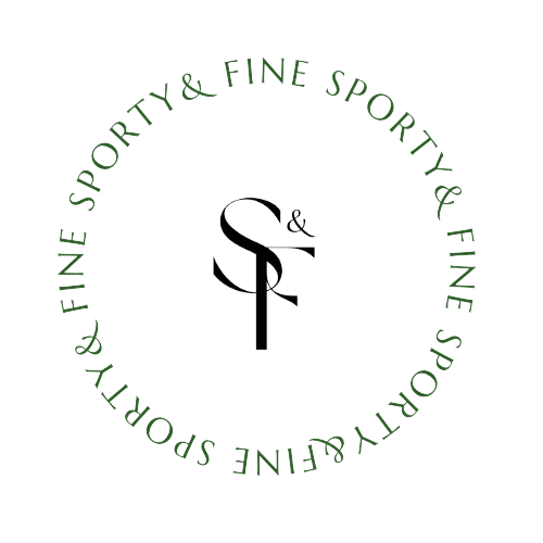 Sporty&Fine