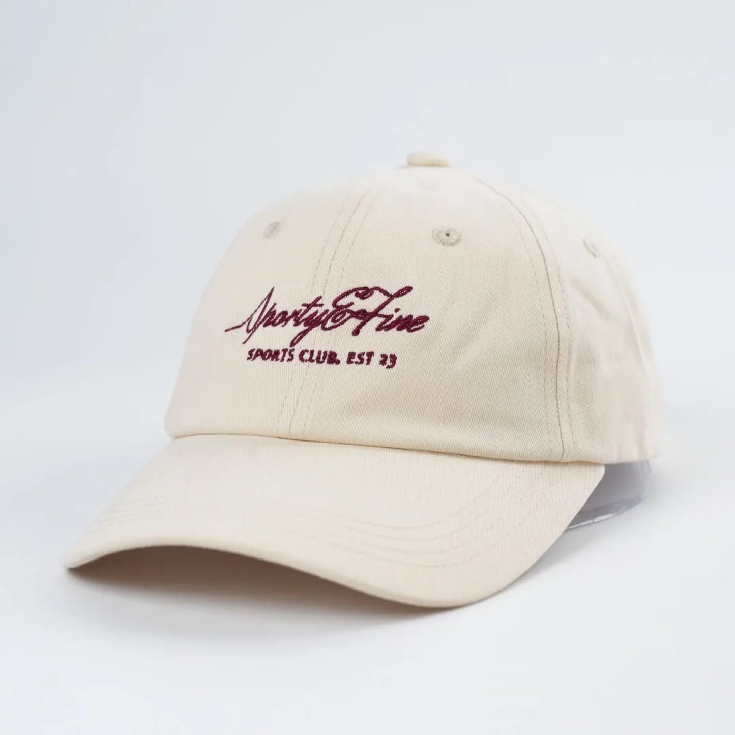 Fine Cap.