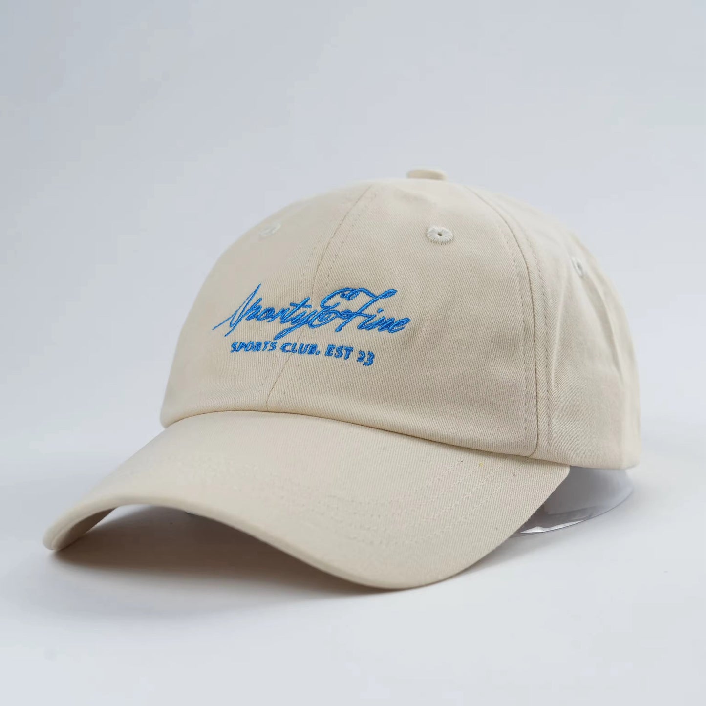 Fine Cap.