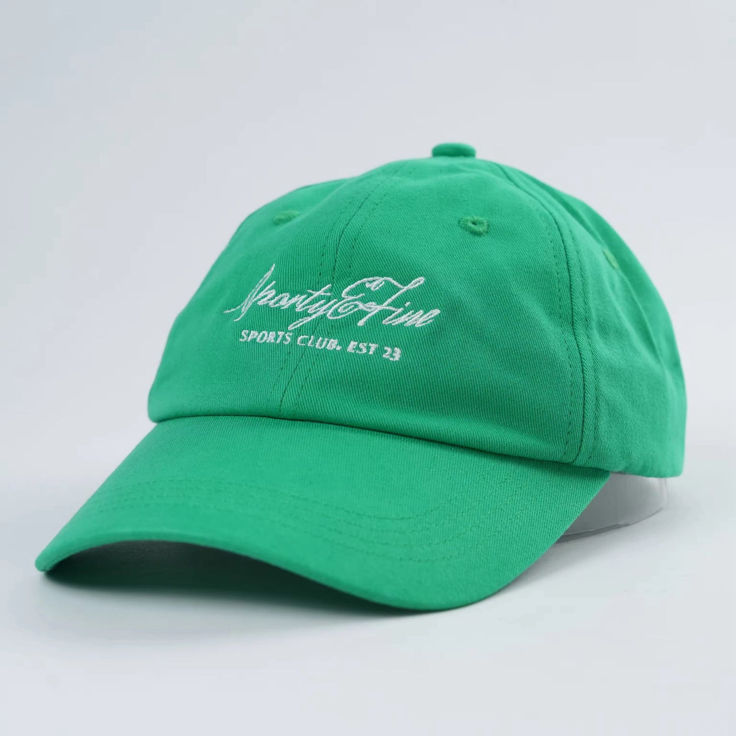 Fine Cap.