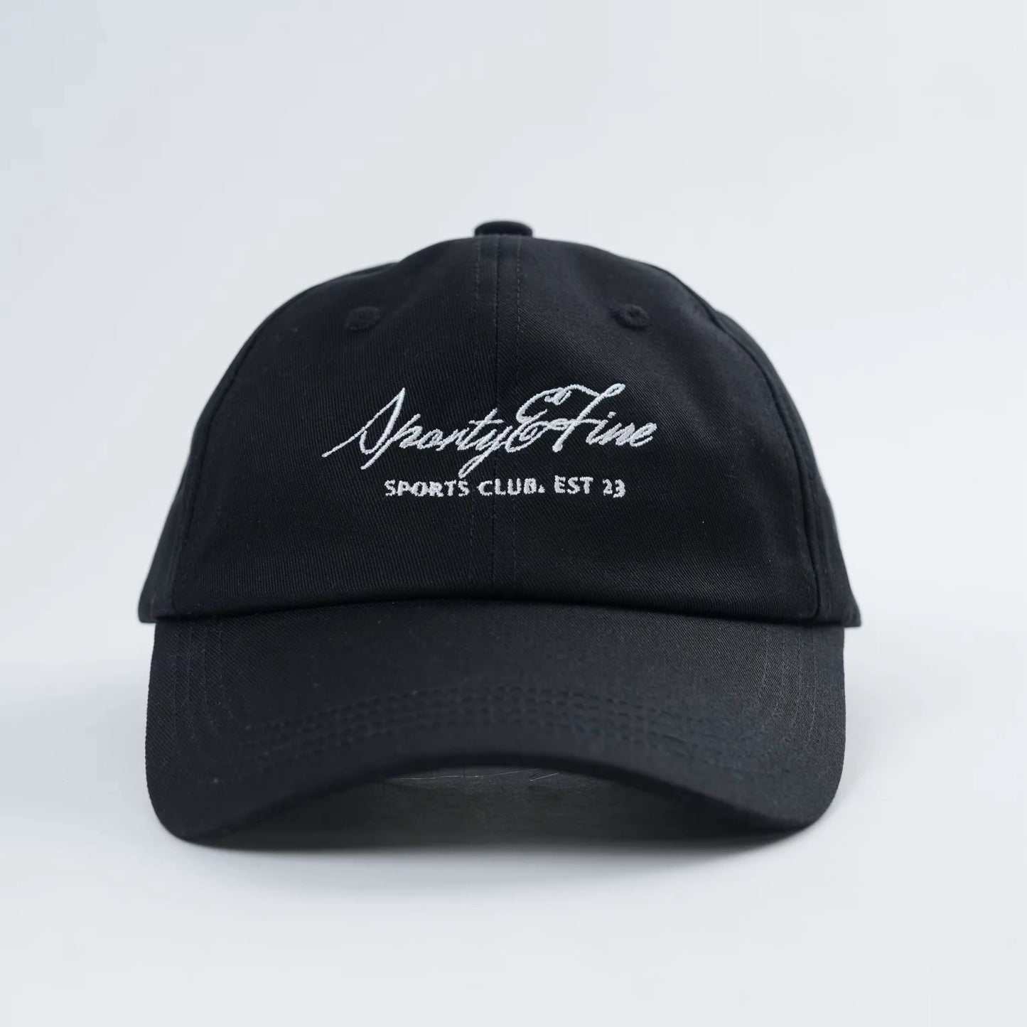 Fine Cap.