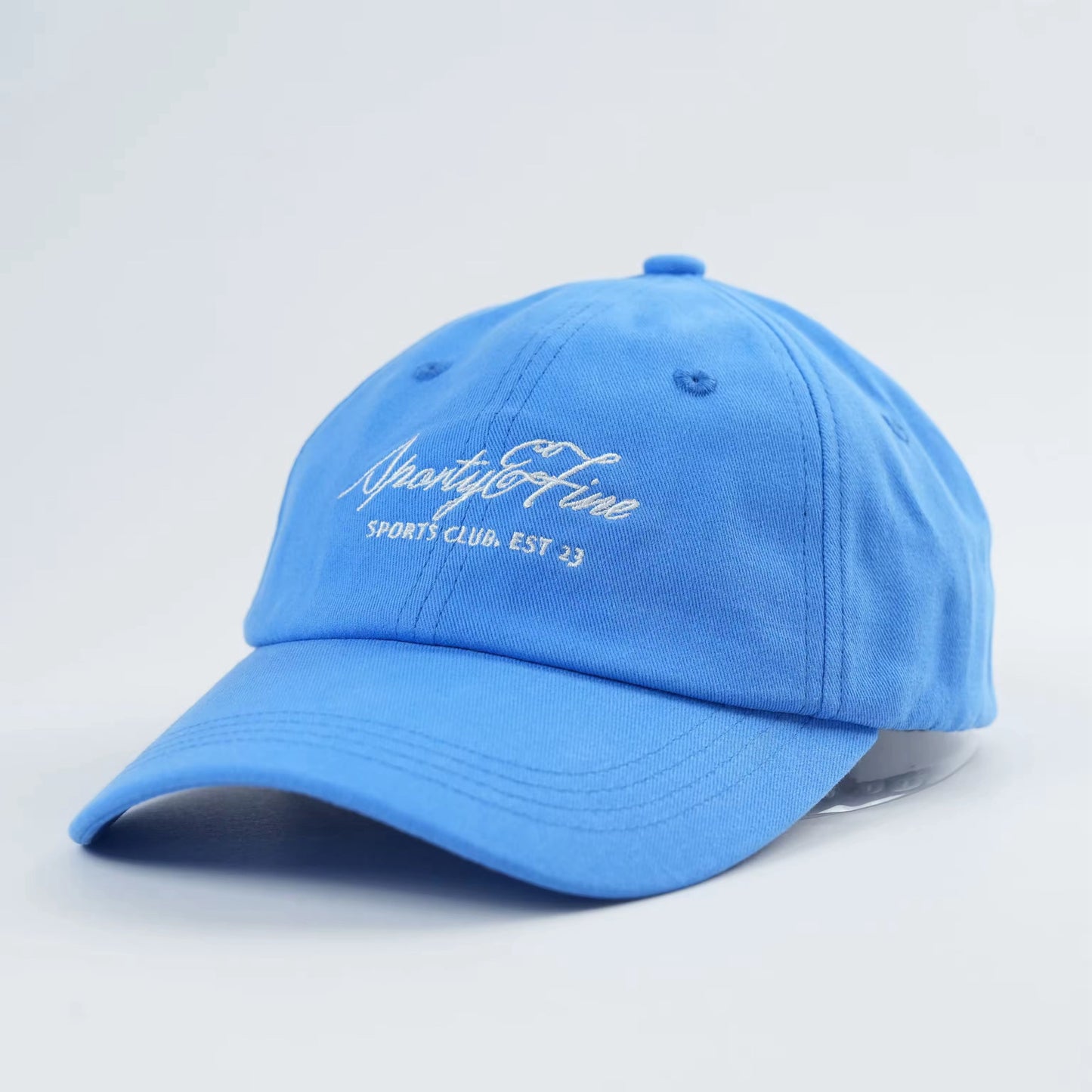 Fine Cap.