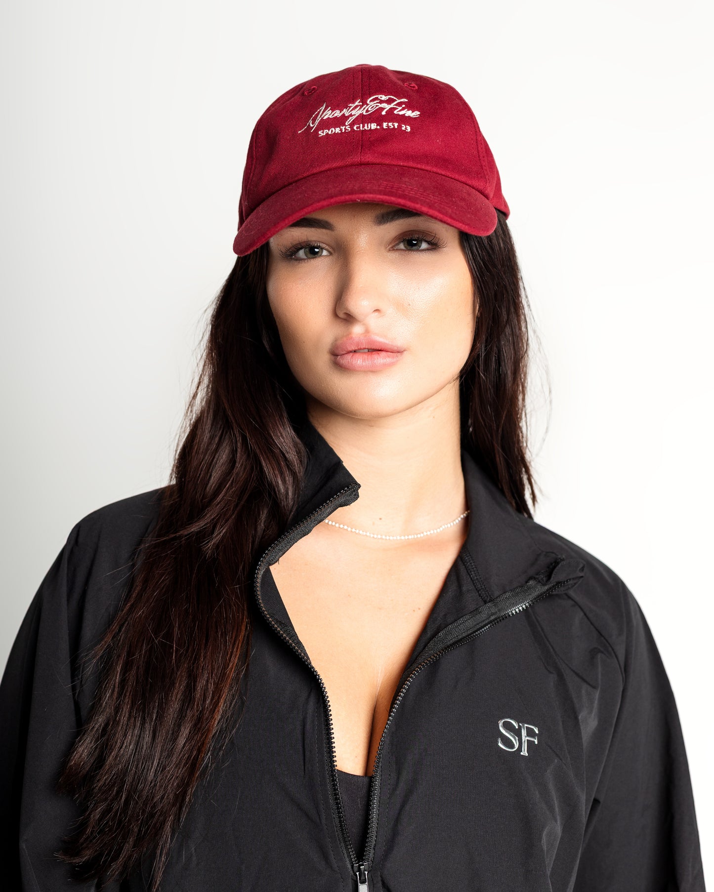 Fine Cap.