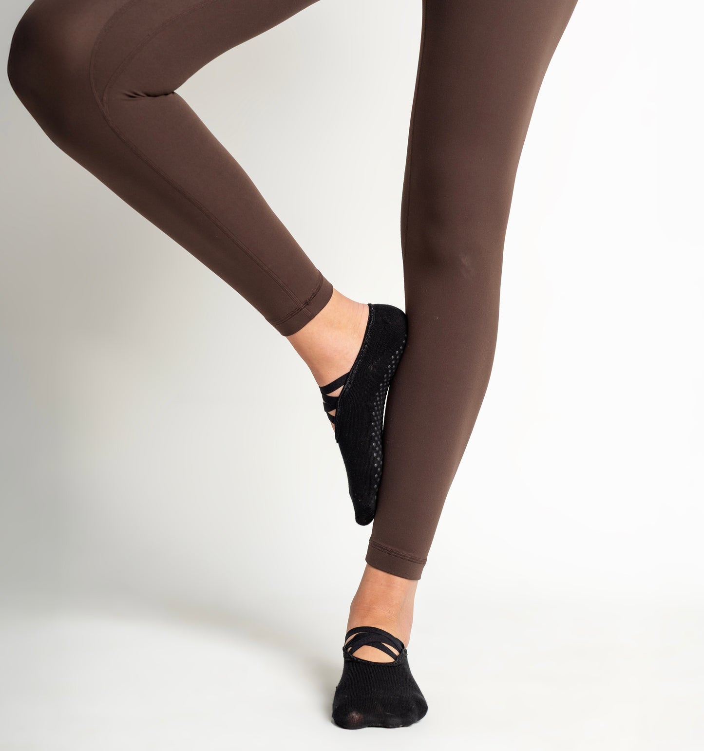 pilate socks
