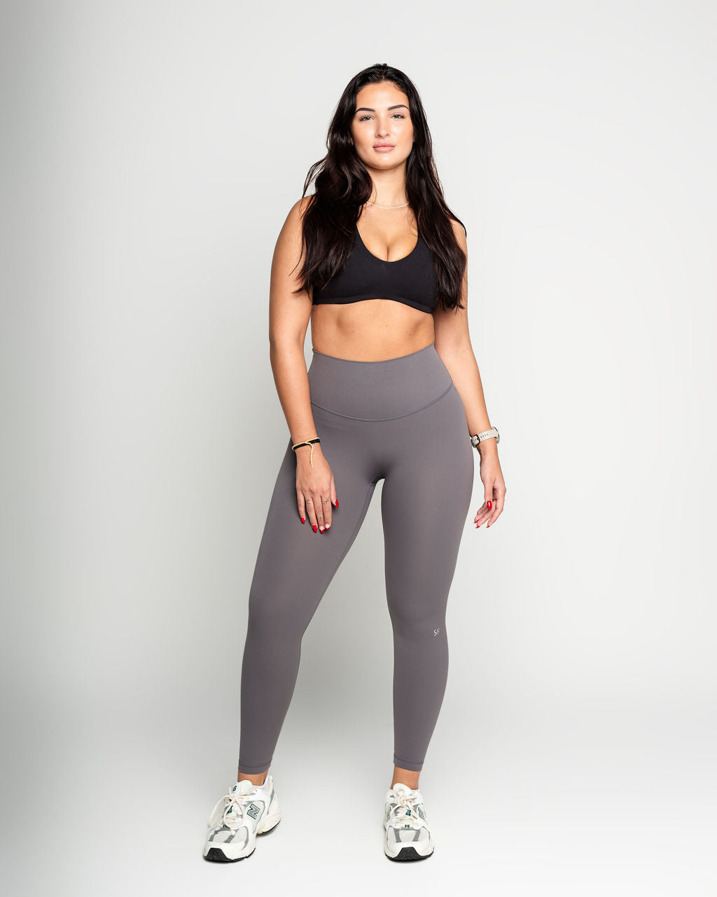 Fine Legging