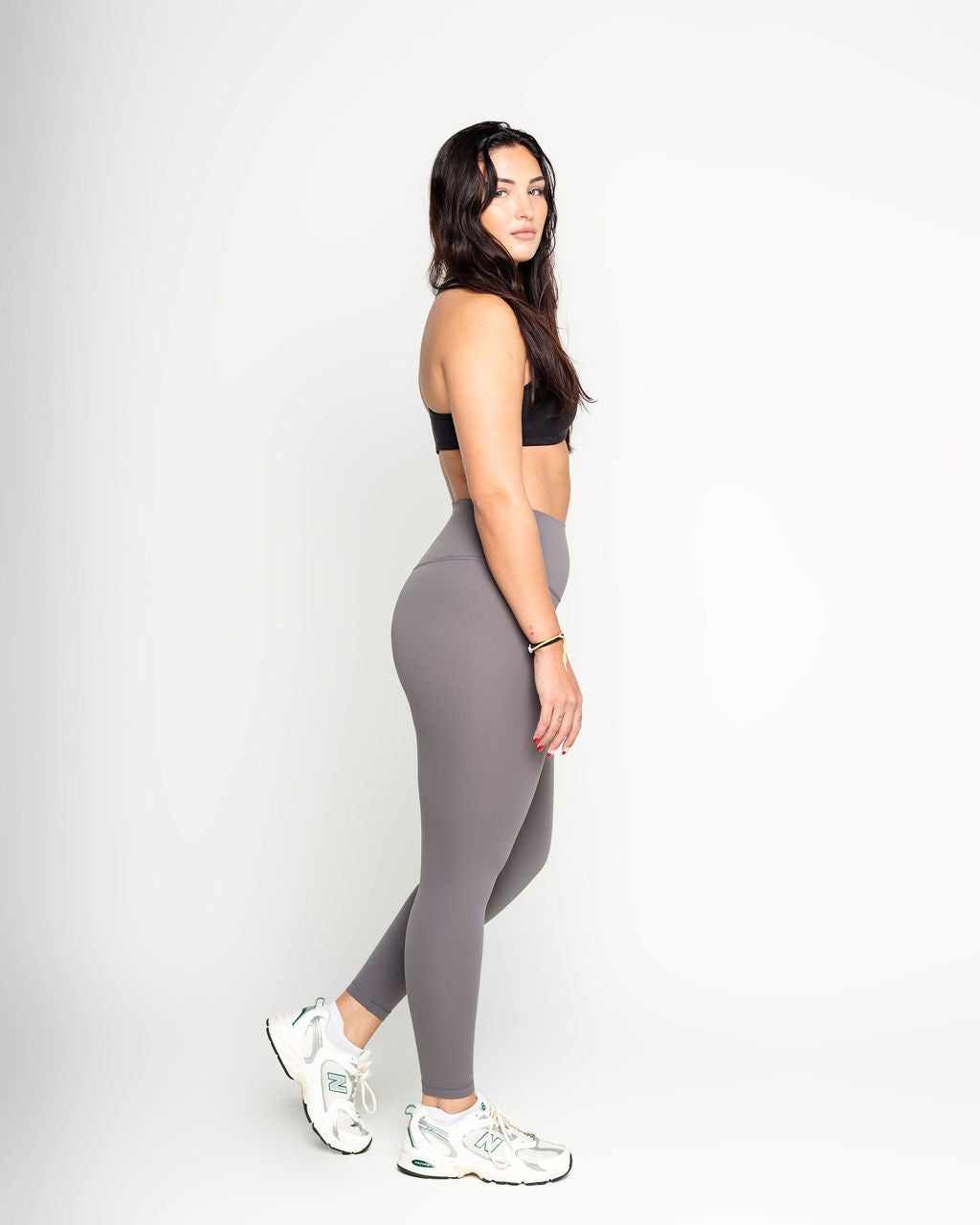 Fine Legging