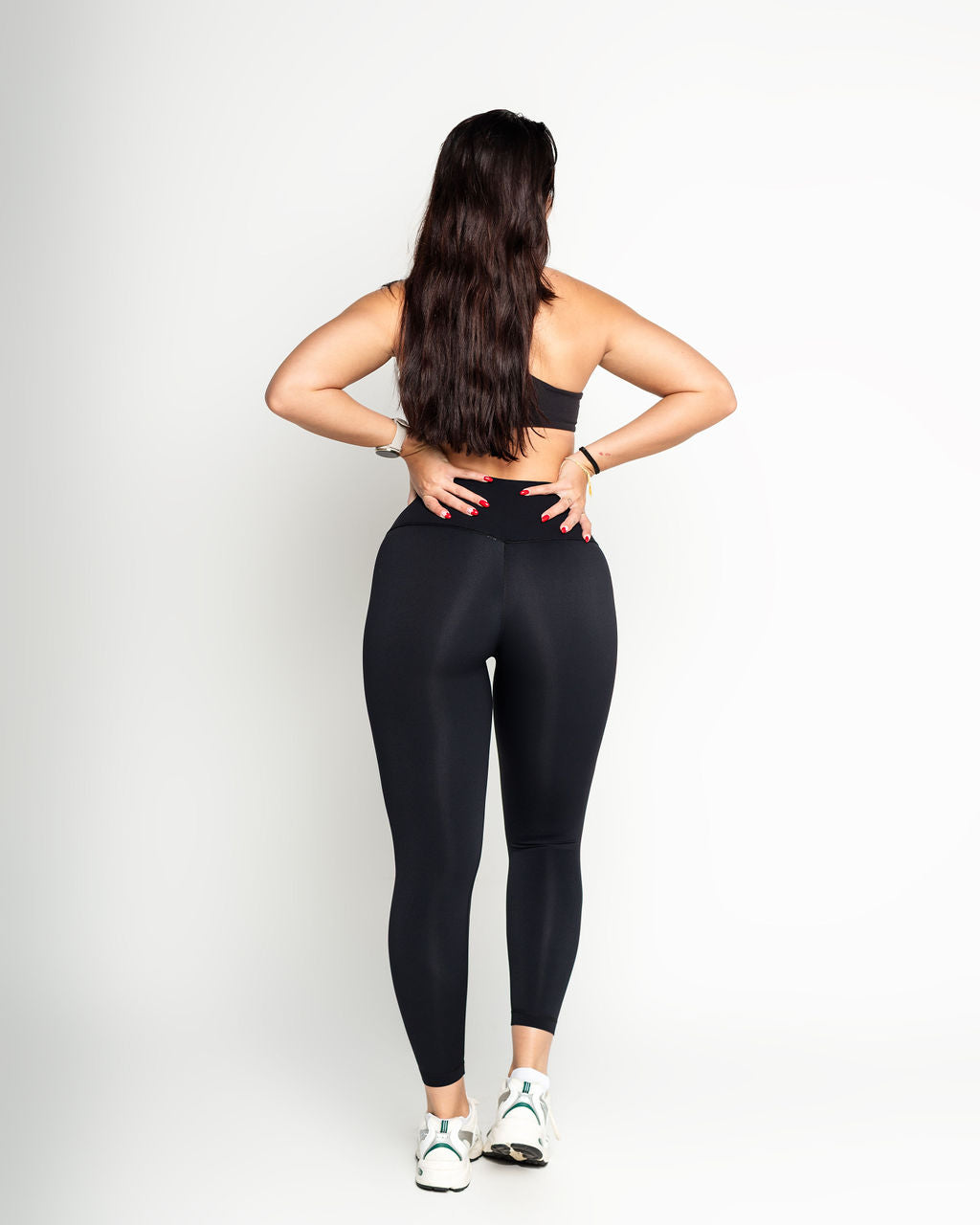 Fine Legging