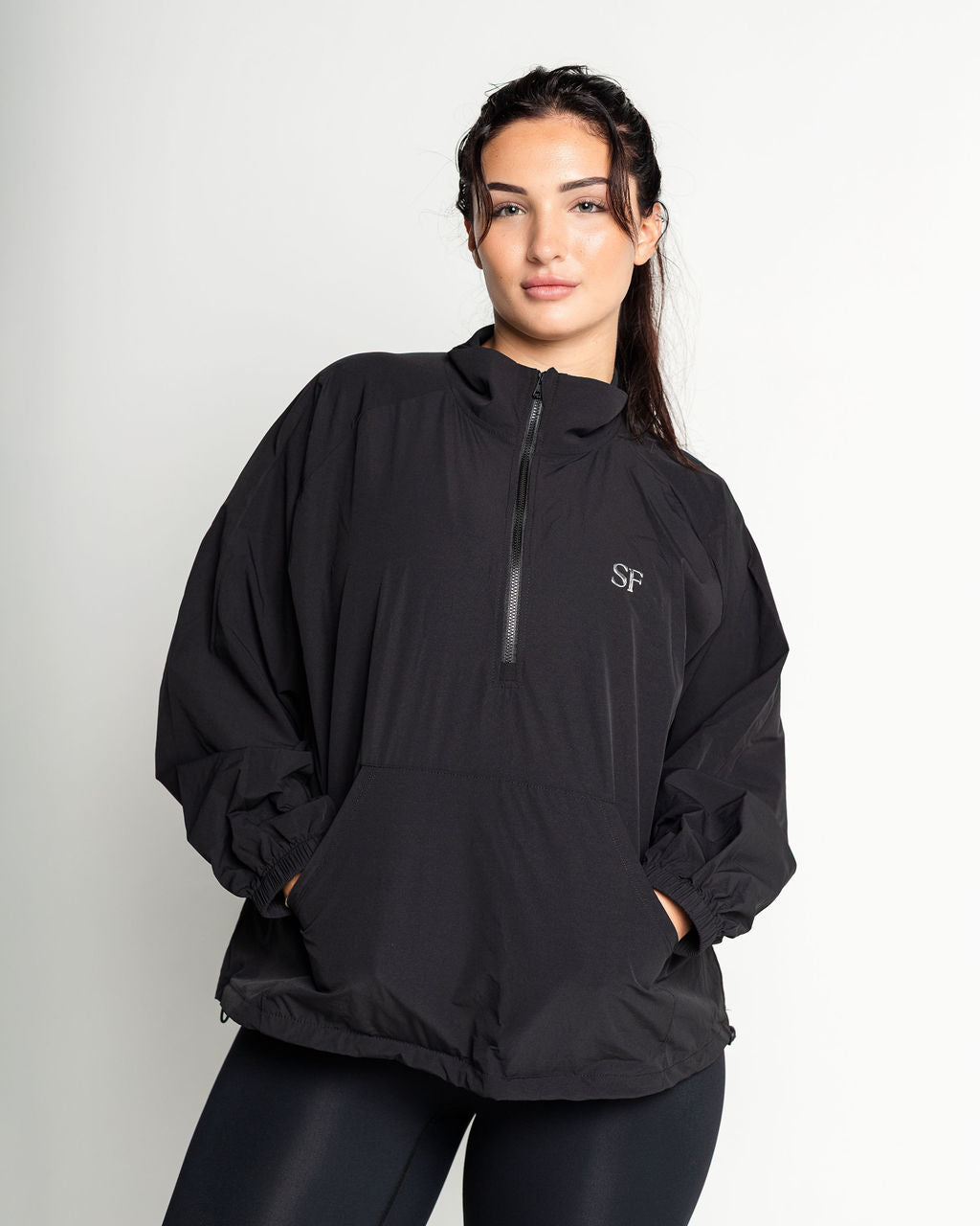 windbreaker