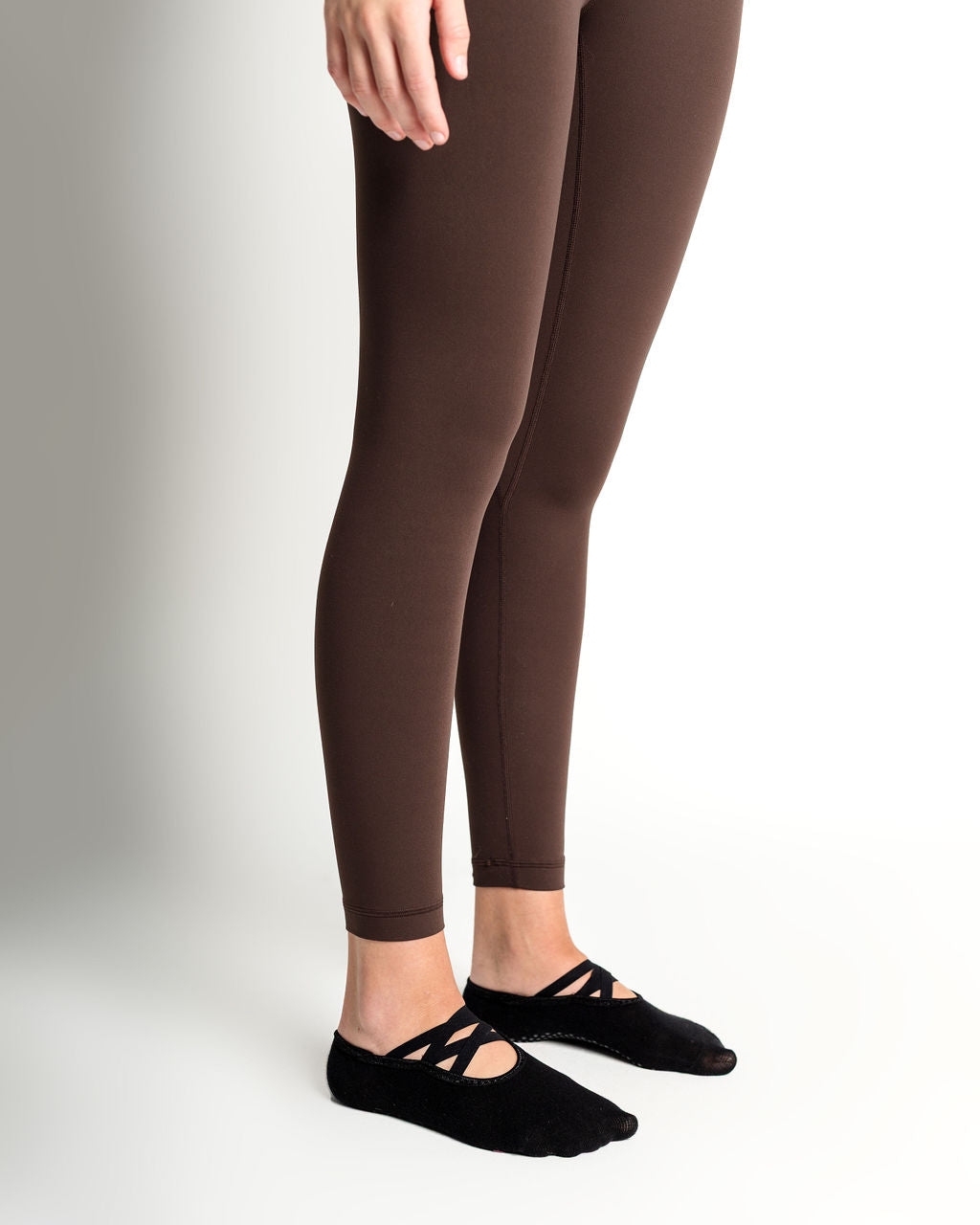 pilate socks