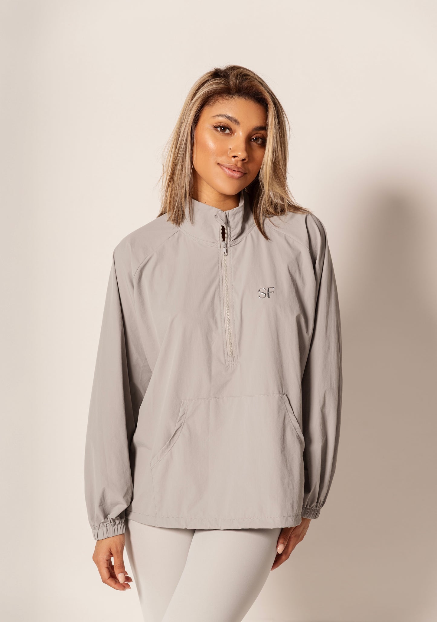windbreaker