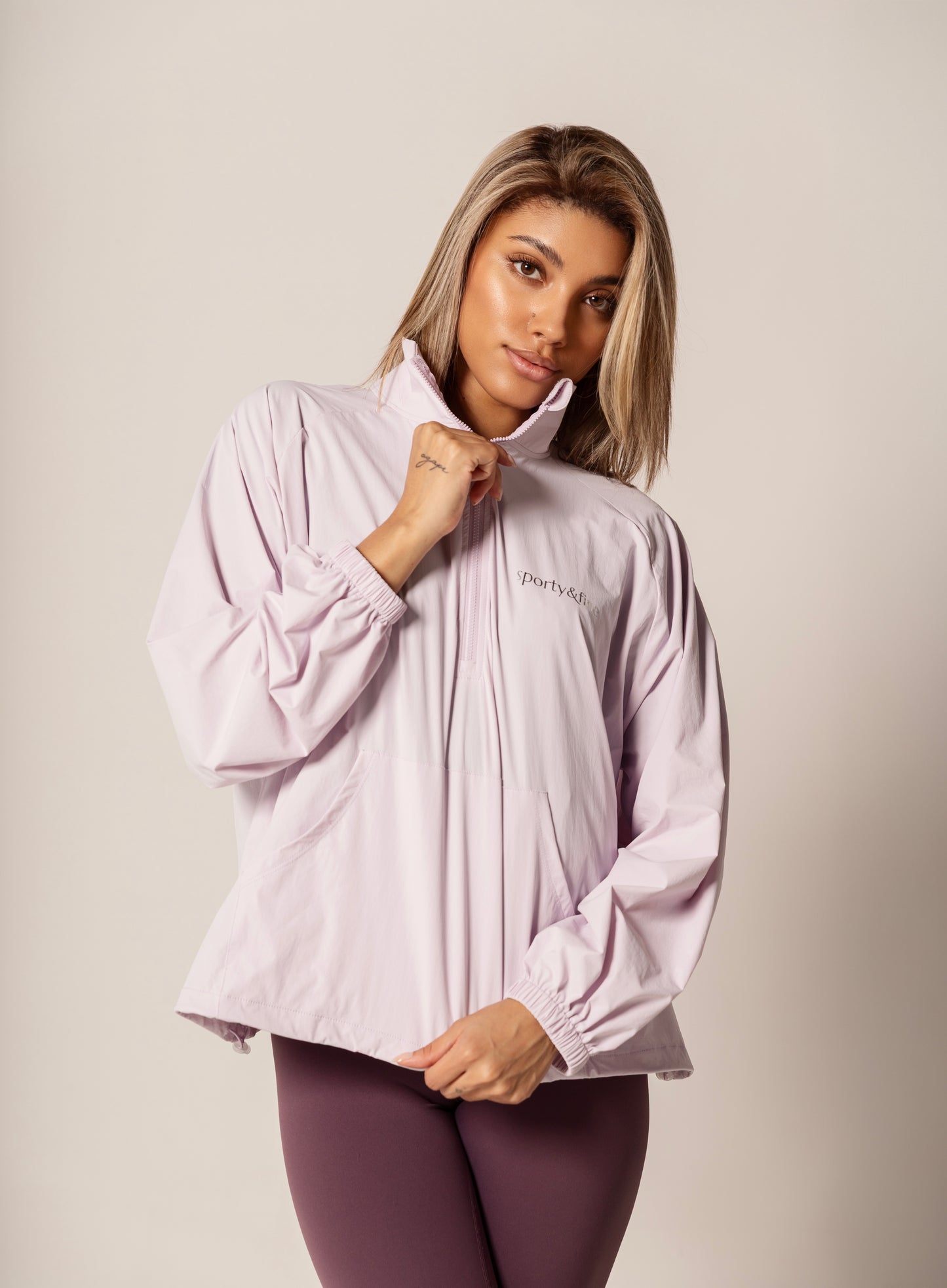 windbreaker