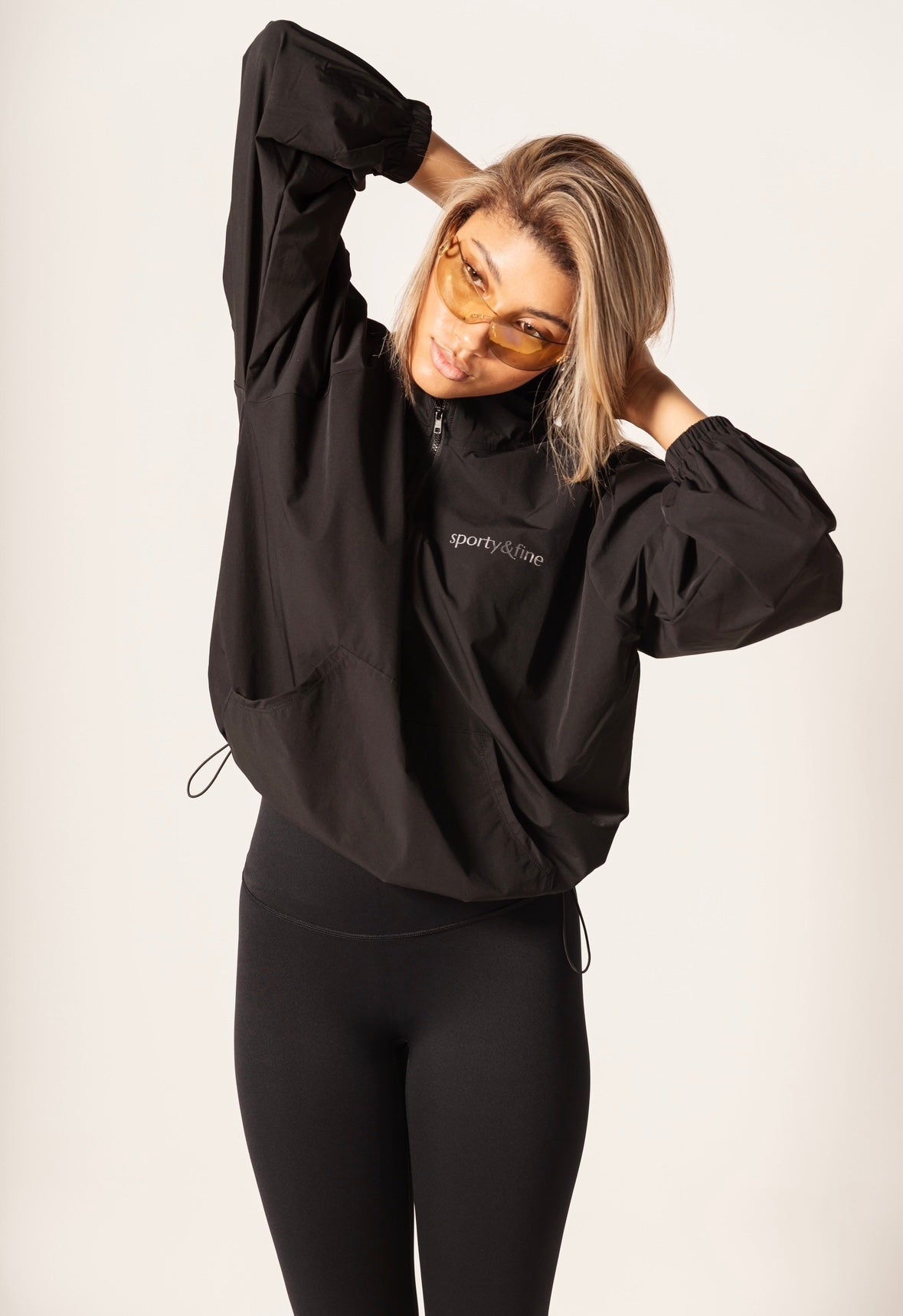 windbreaker