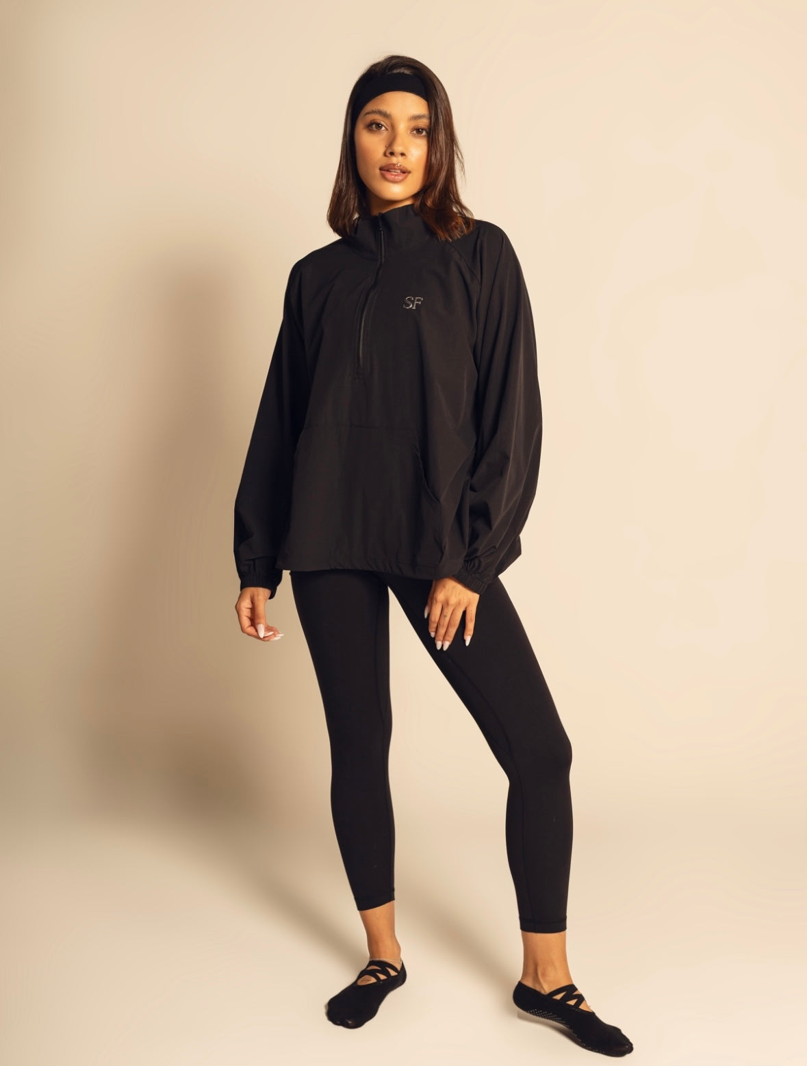 windbreaker
