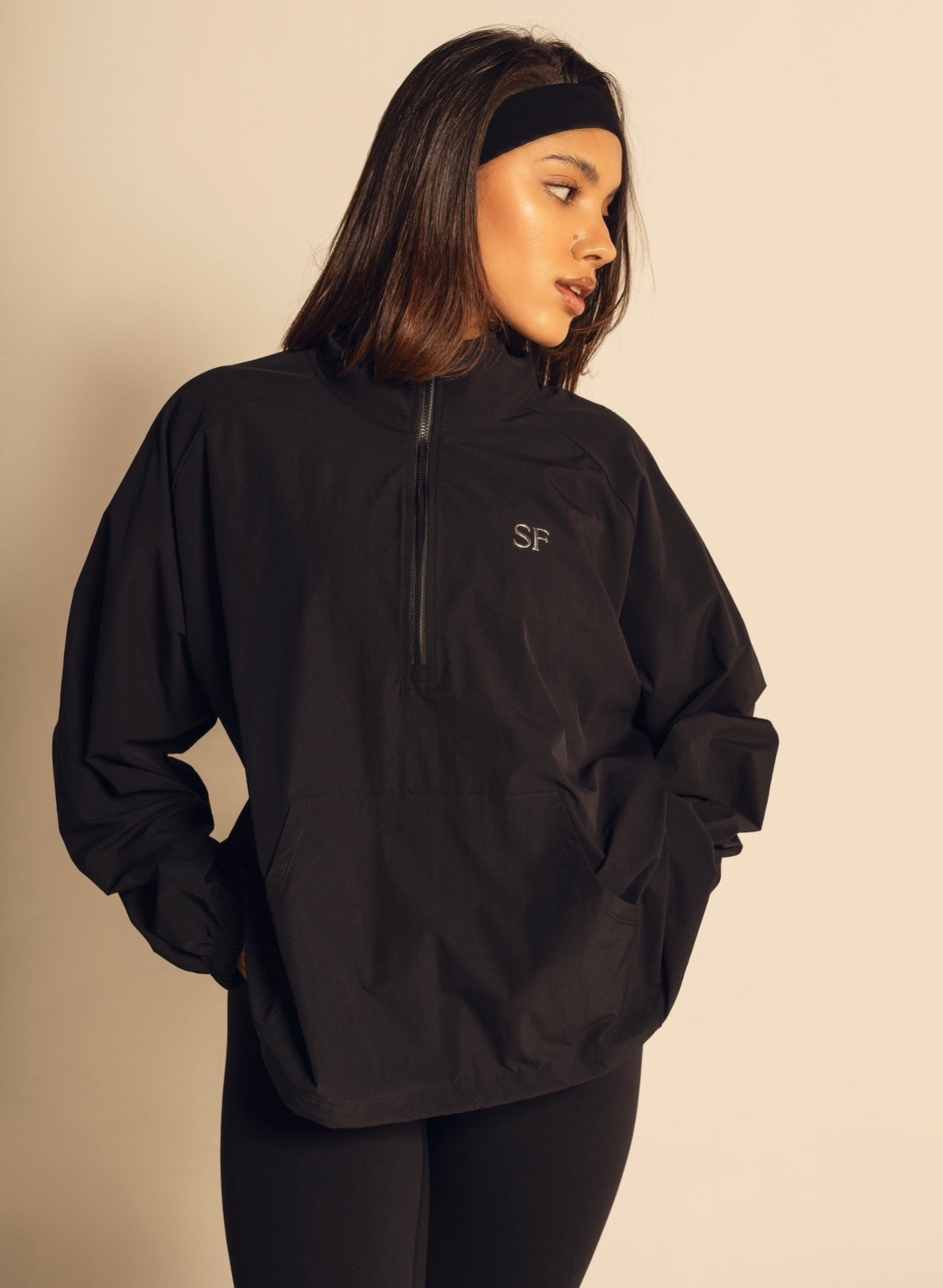 windbreaker