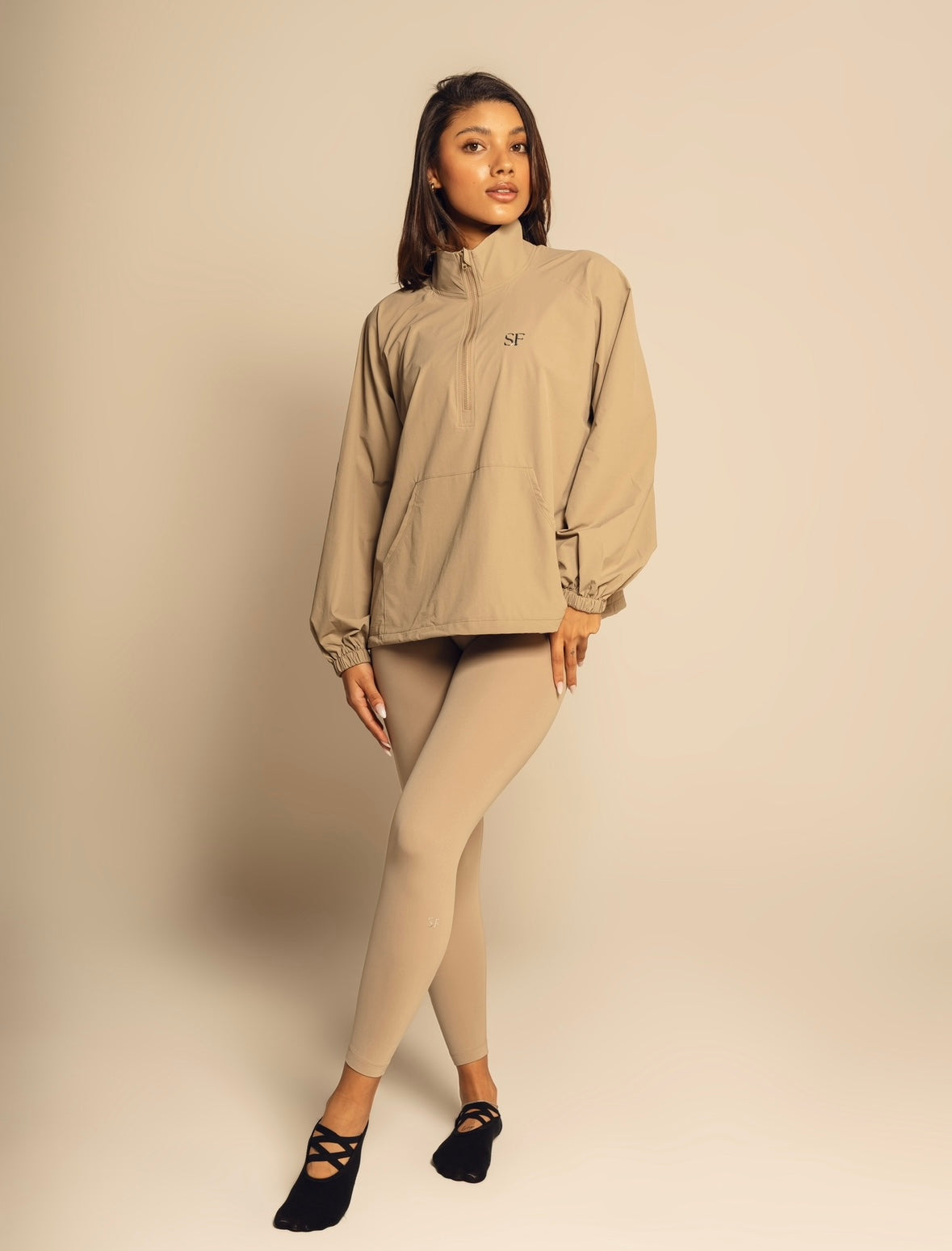 windbreaker