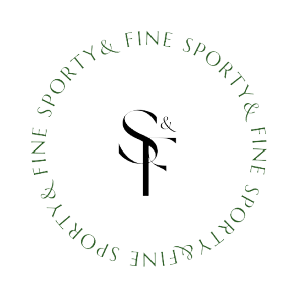 Sporty&Fine