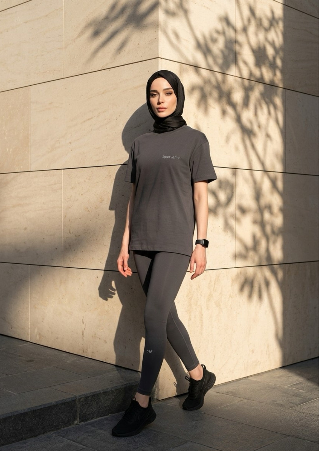 The Collection Leggings