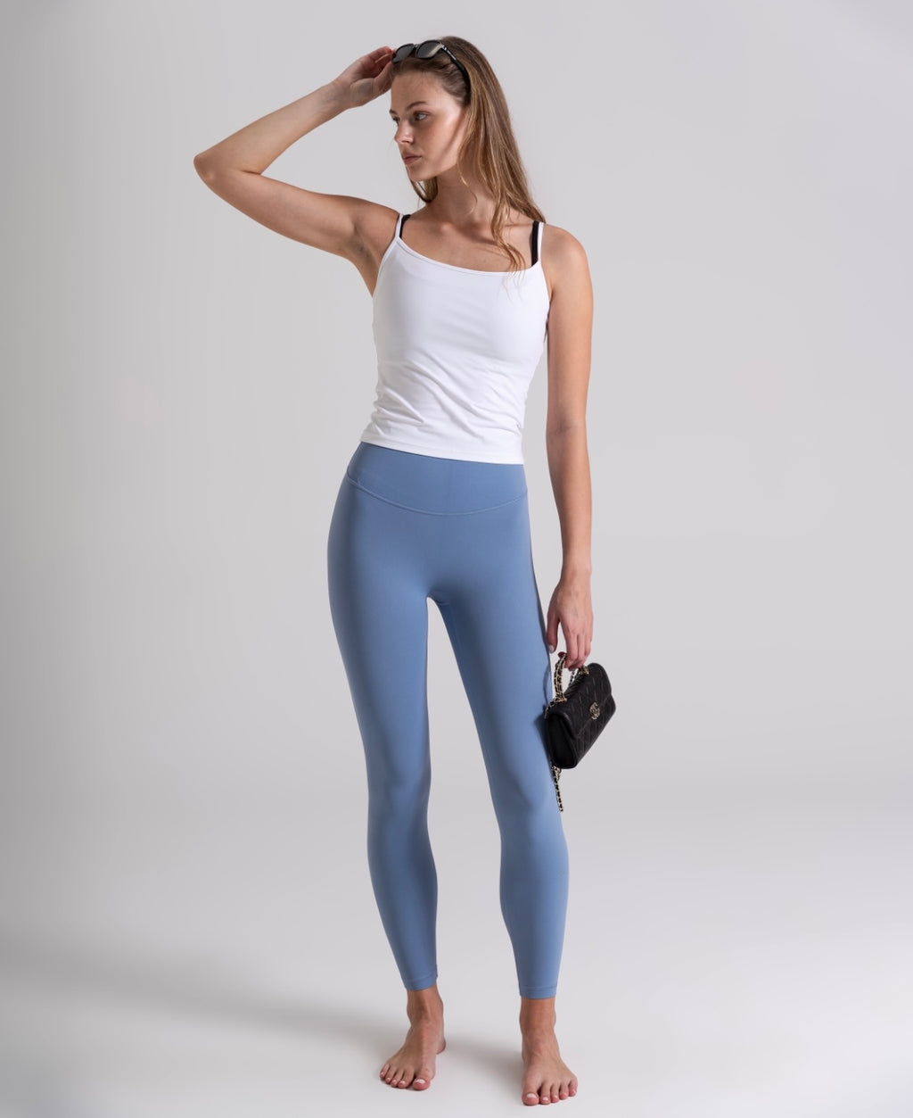 Fine Legging