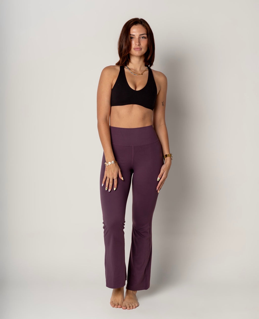 The Collection Pilate Pants