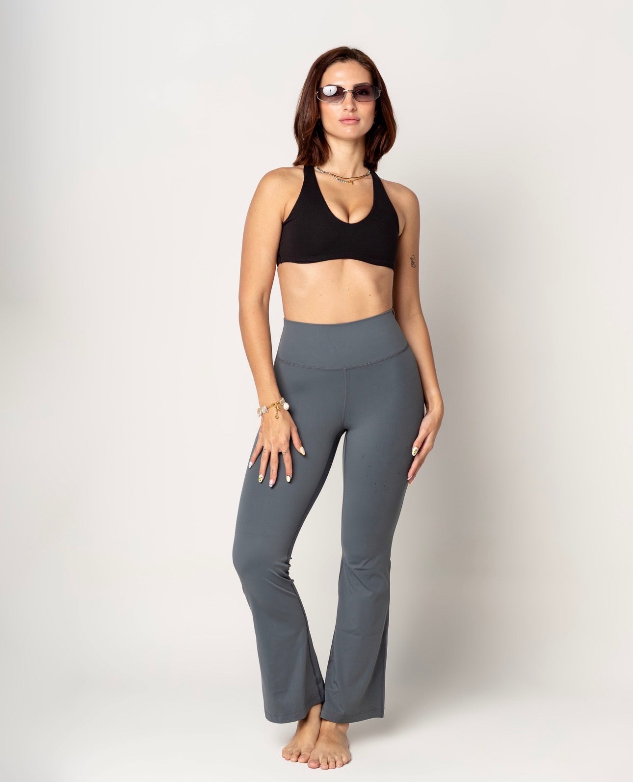 The Collection Pilate Pants