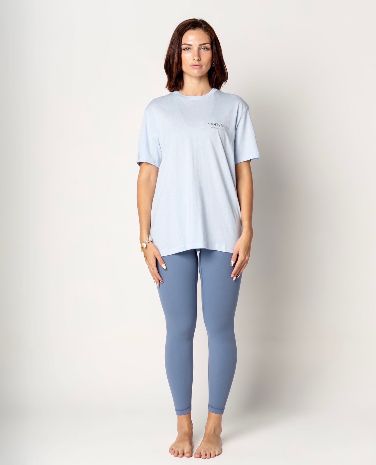 Members collective T-shirt