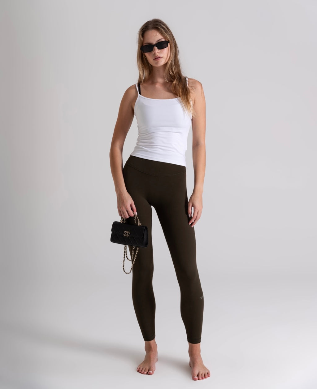 Fine Legging