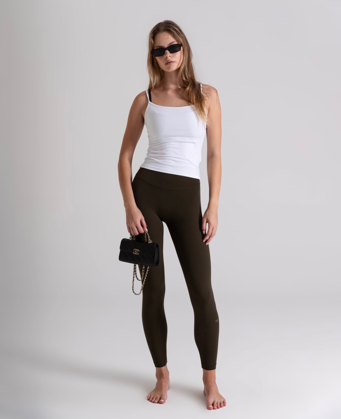 Fine Legging