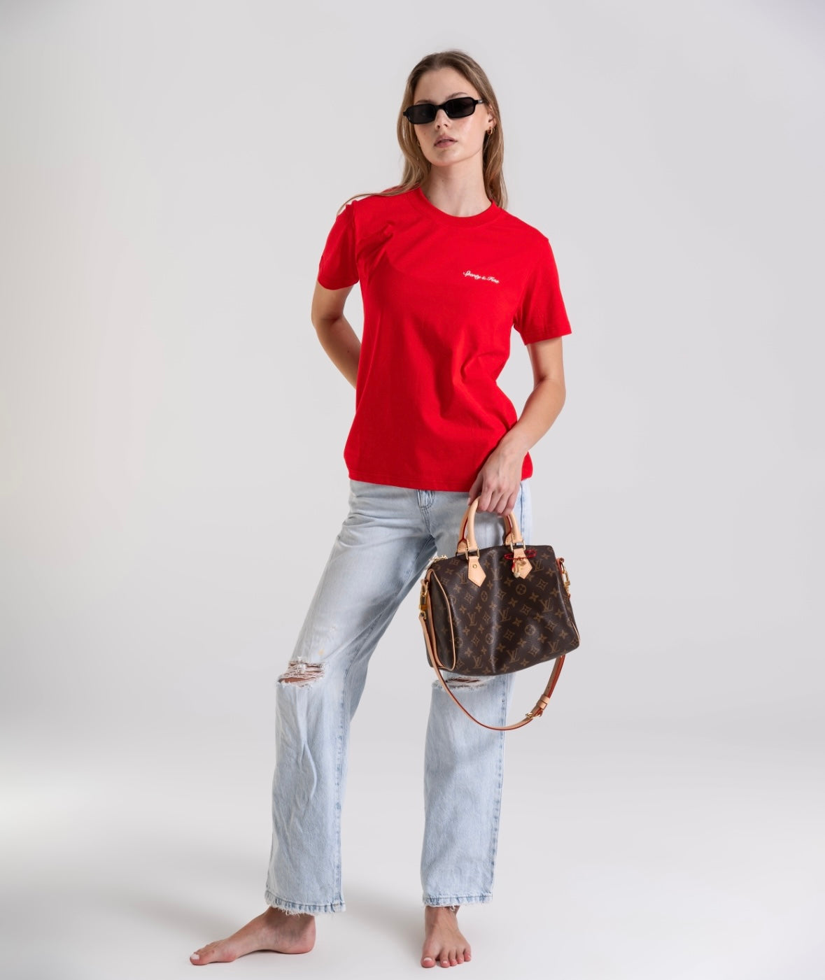 Cotton Tee