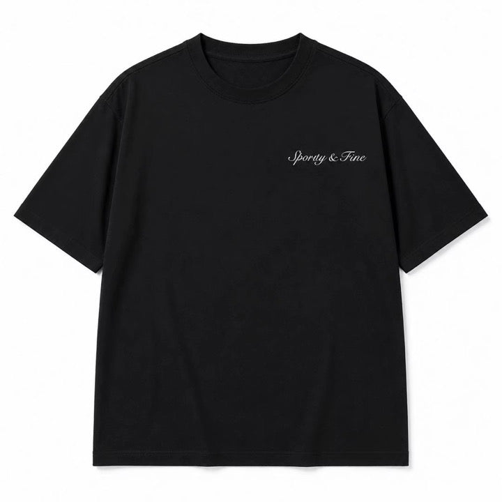 Cotton Tee