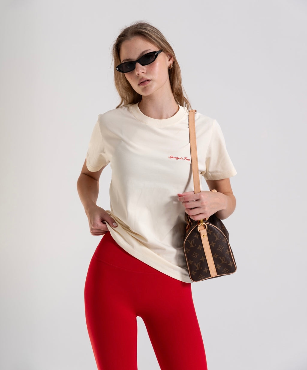 Cotton Tee