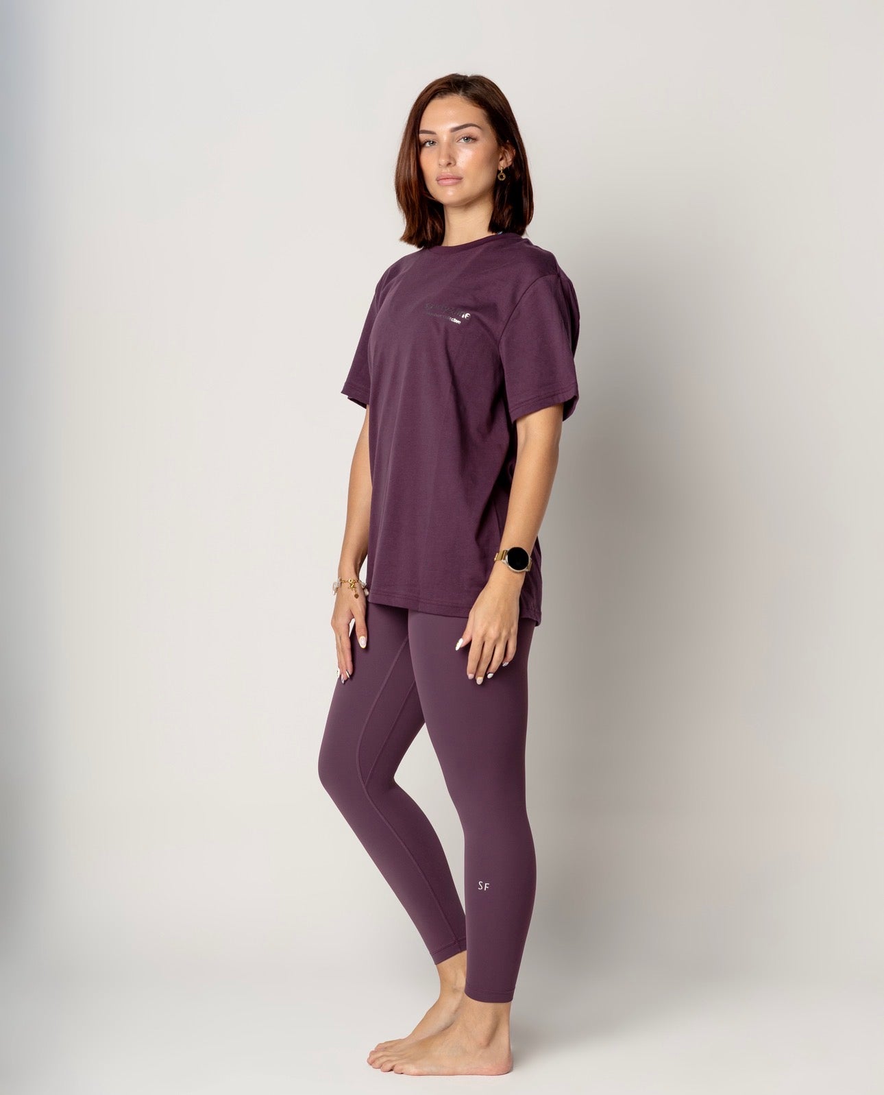 Members collective T-shirt