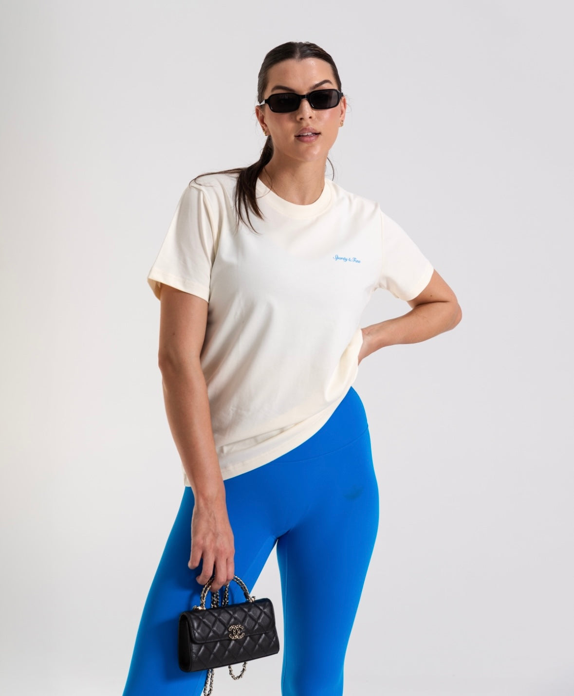 Cotton Tee