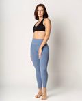 silhouette legging