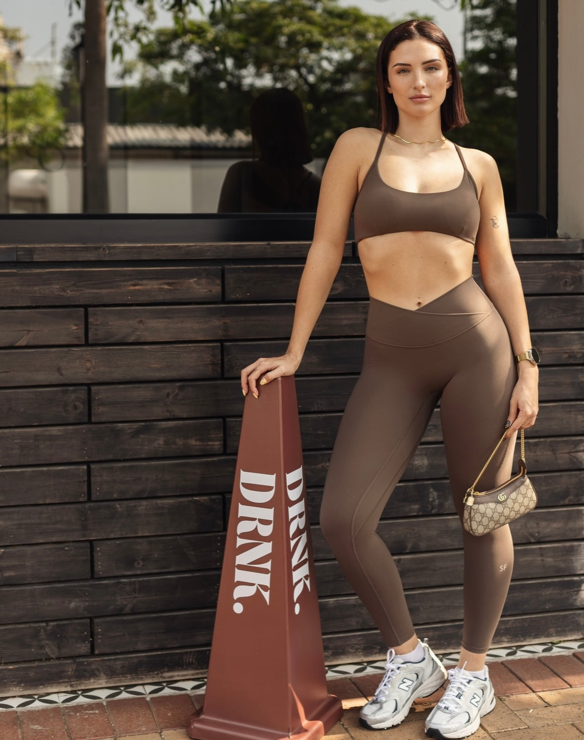 Silhouette Set