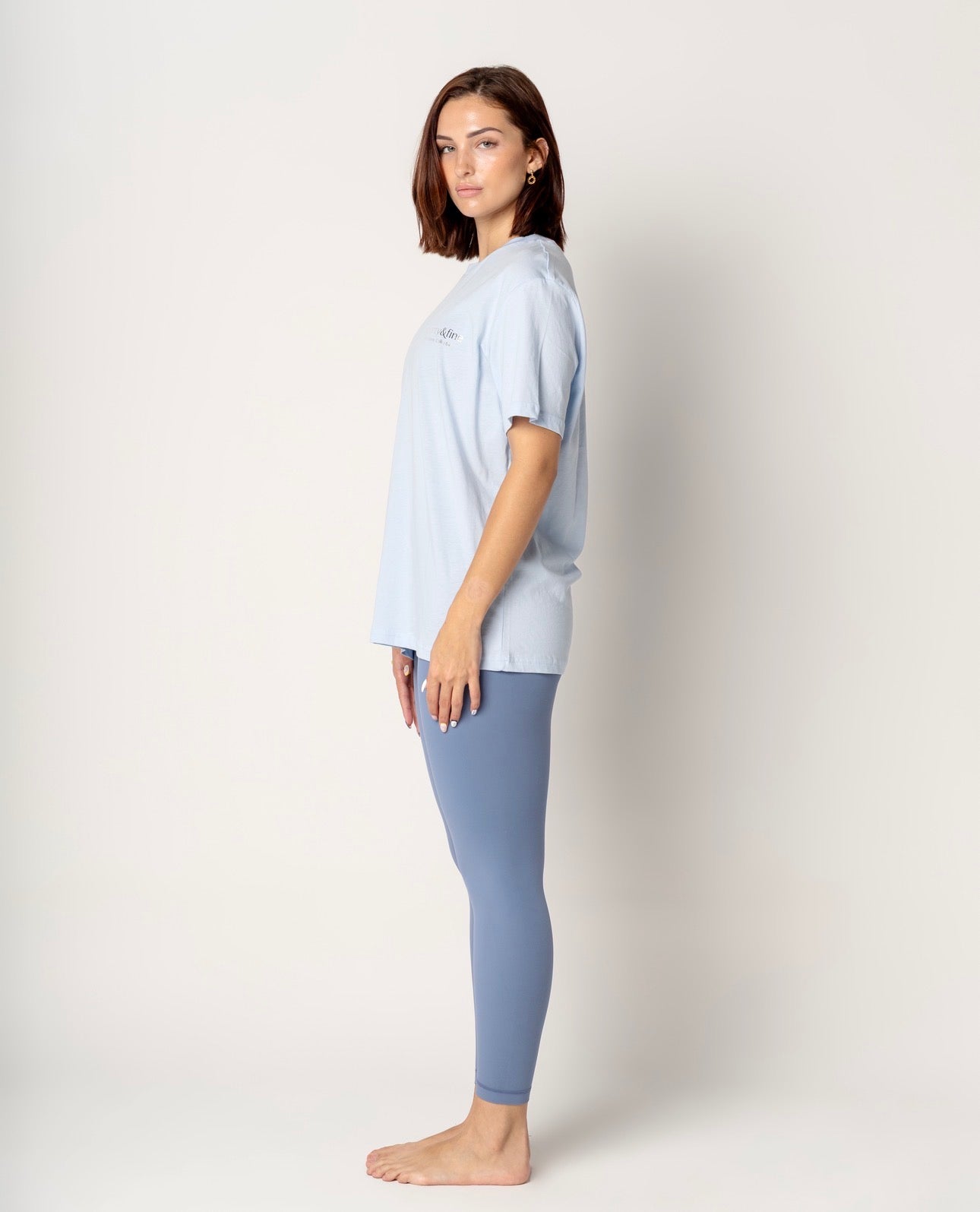 Members collective T-shirt