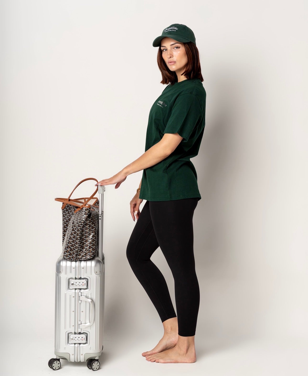 Members collective T-shirt