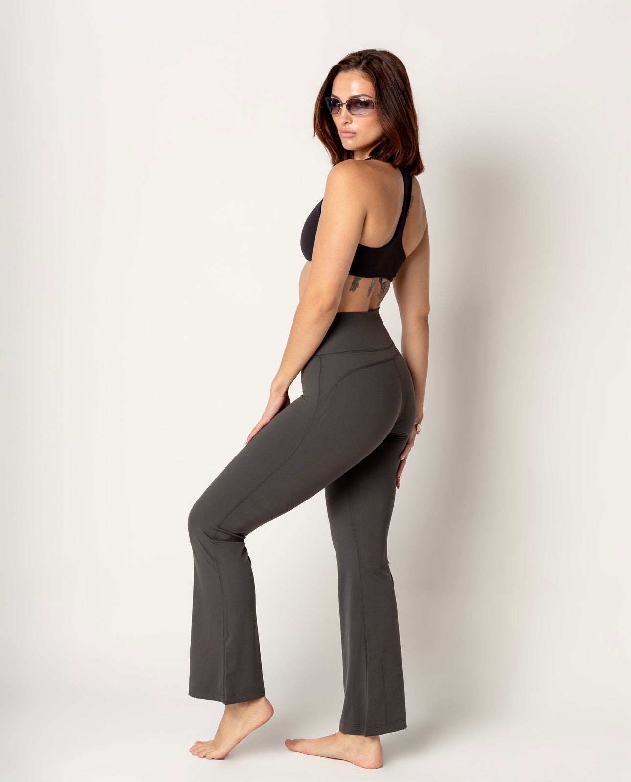 The Collection Pilate Pants