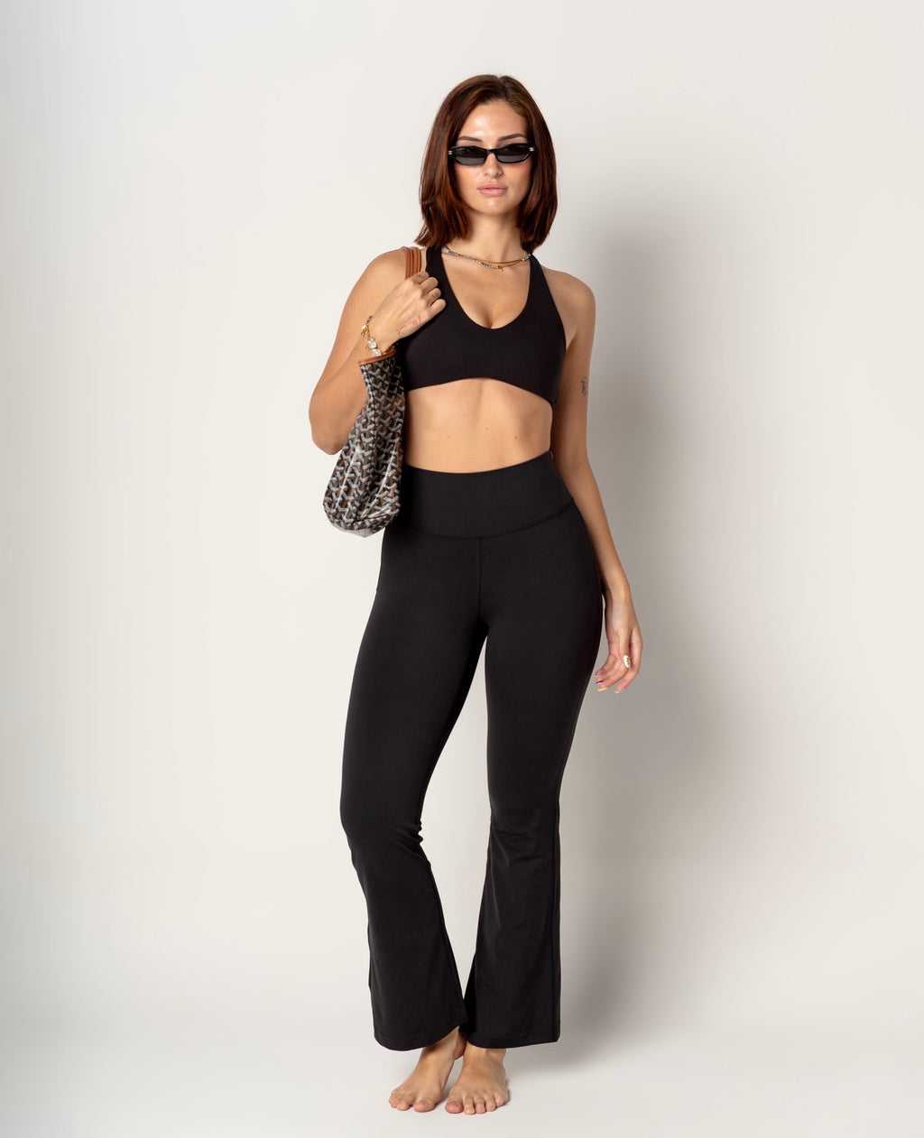 The Collection Pilate Pants