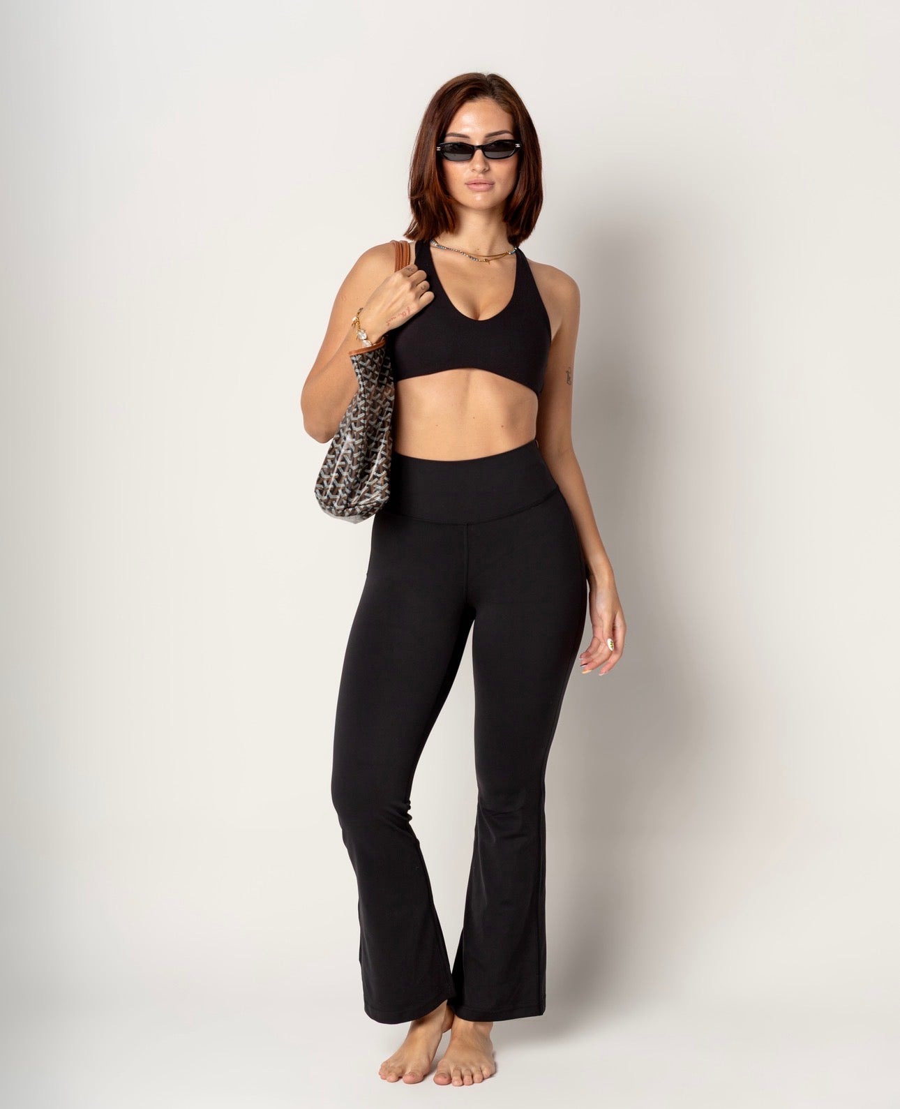 The Collection Pilate Pants