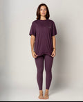 silhouette legging