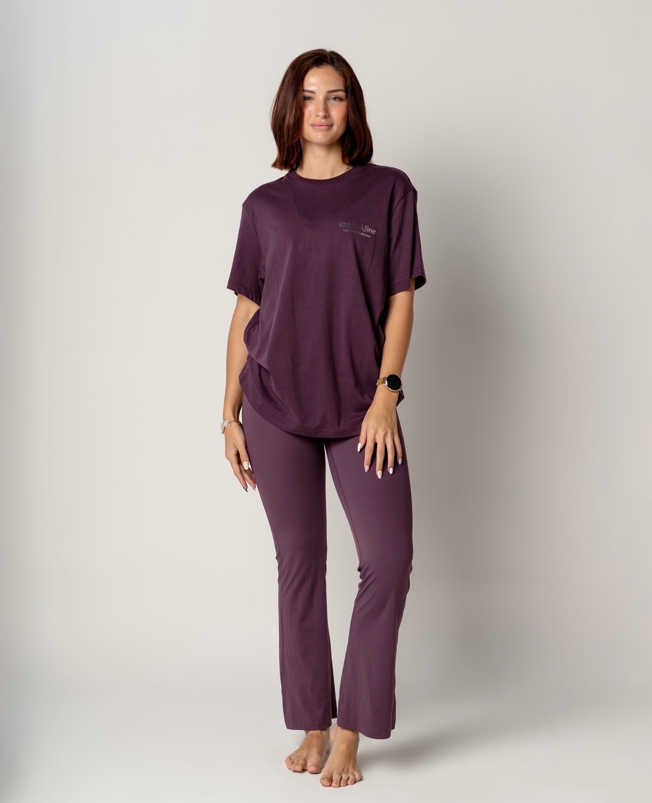 The Collection Pilate Pants