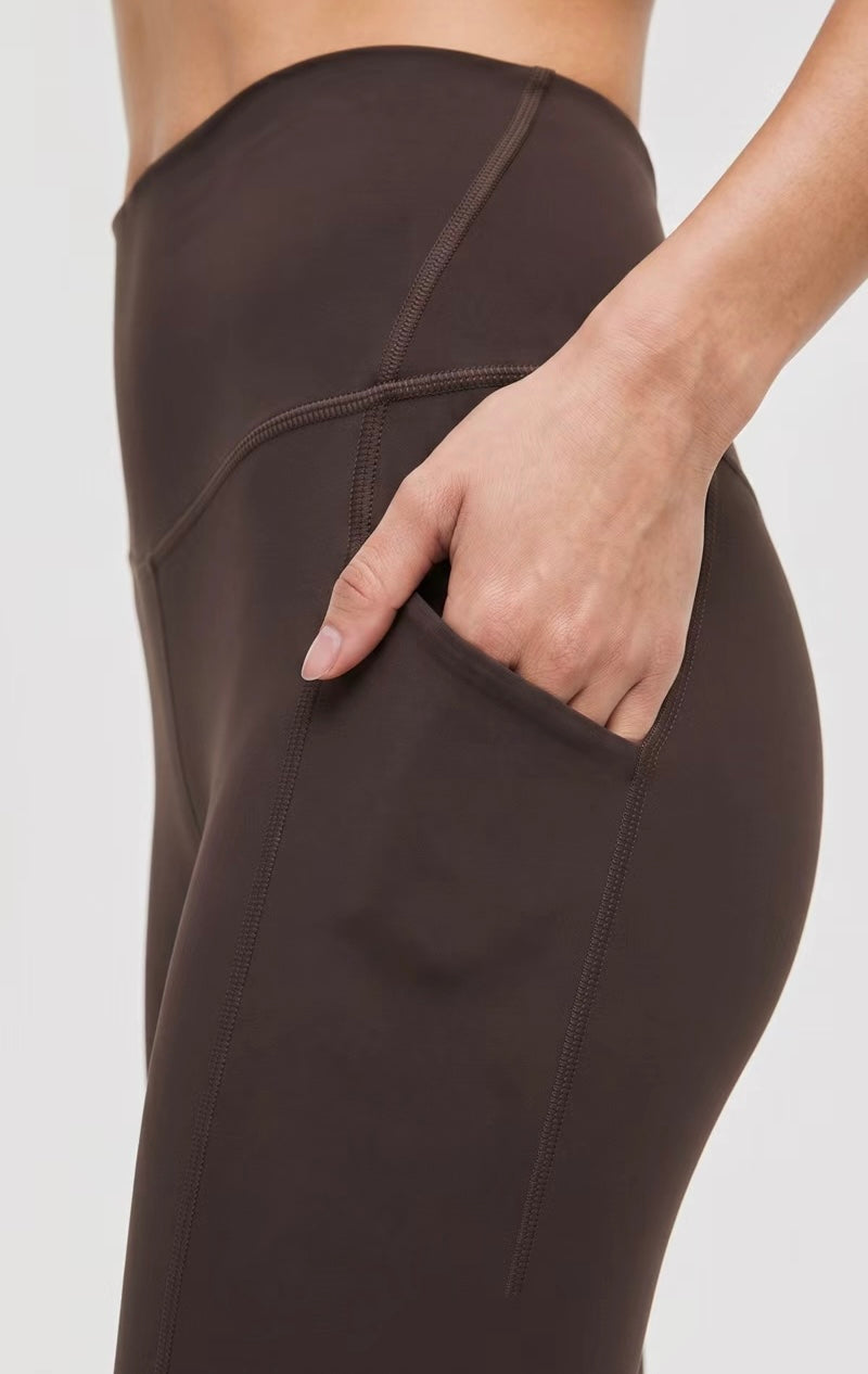 pockets