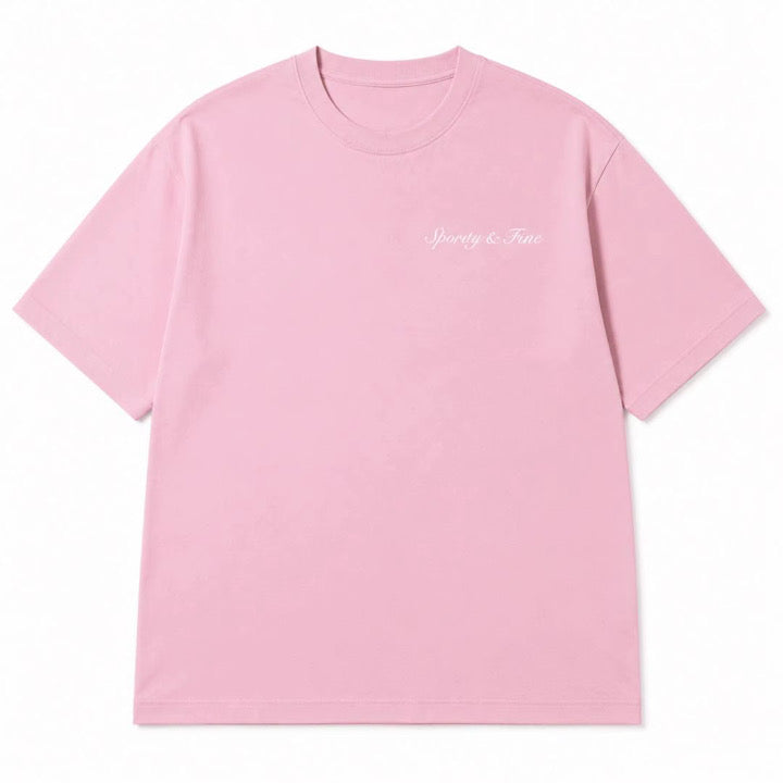 Cotton Tee