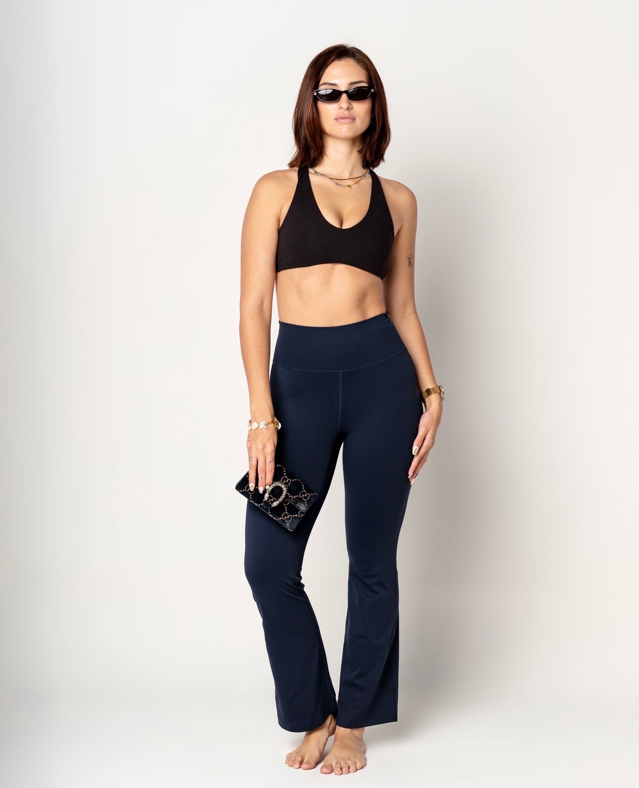 The Collection Pilate Pants