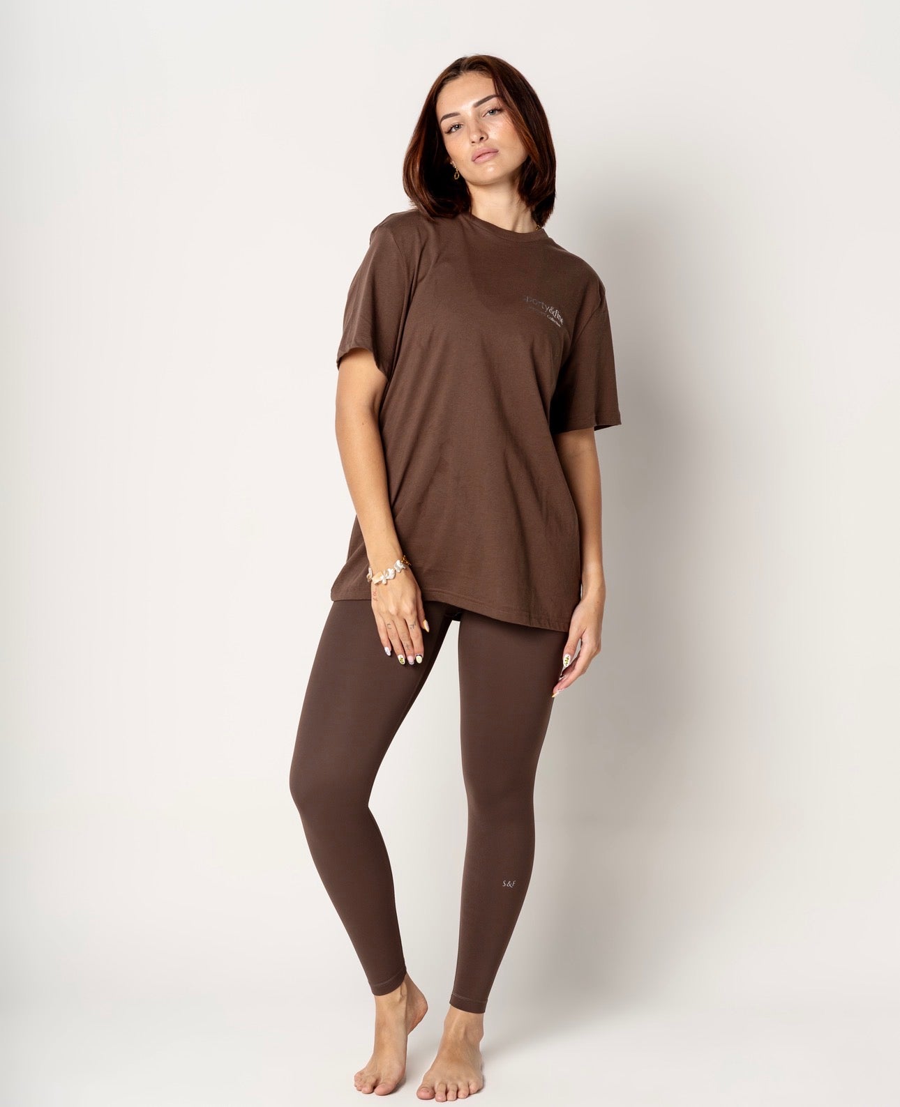 Members collective T-shirt