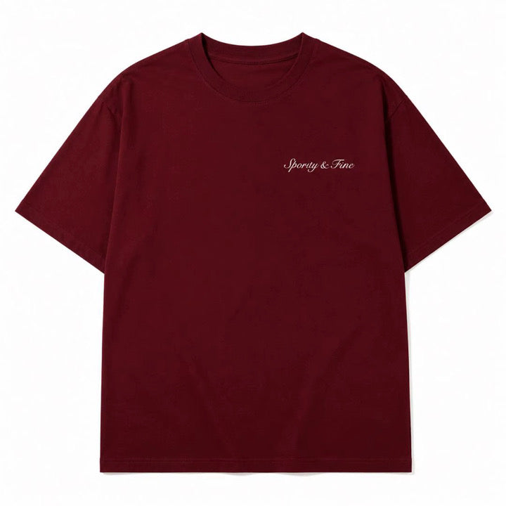 Cotton Tee