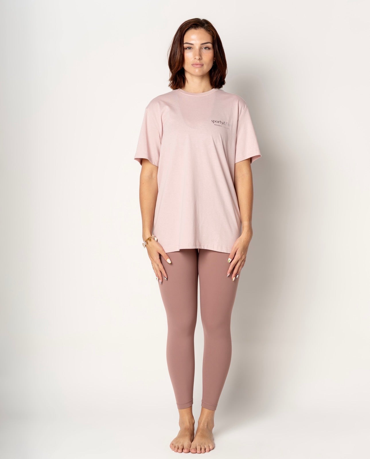 Members collective T-shirt