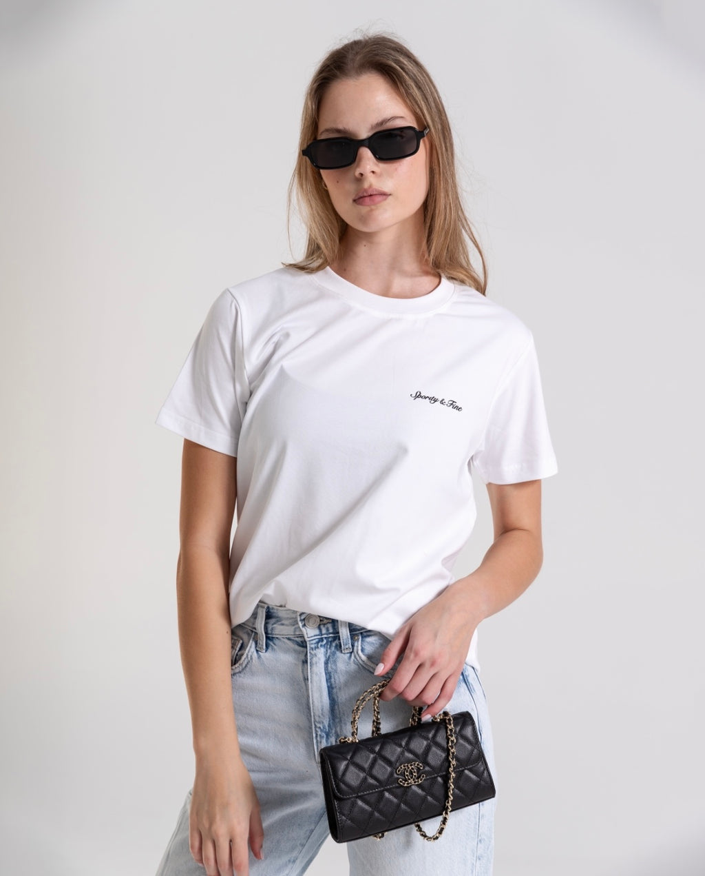 Cotton Tee