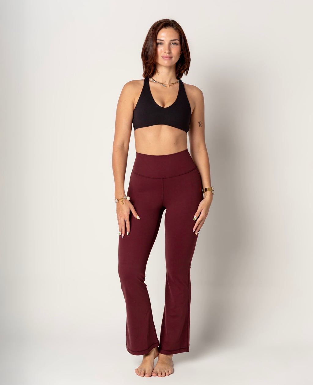 The Collection Pilate Pants